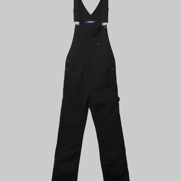 준야 와타나베 오버롤