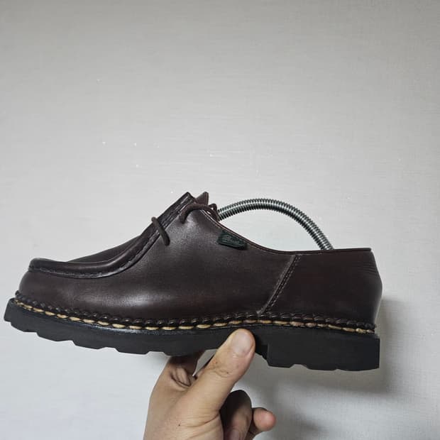 파라부트 미카엘 270