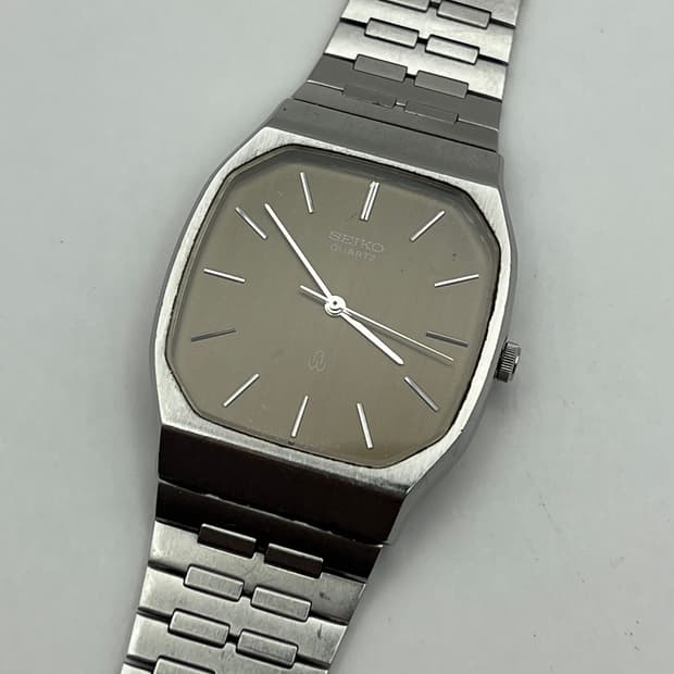 세이코 맨즈 빈티지시계
