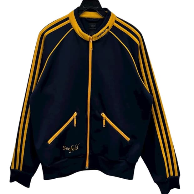 아디다스 유로파 트랙탑 