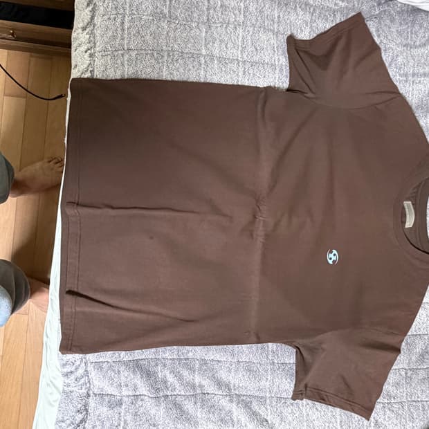 산산기어 반팔3사이즈 새상품