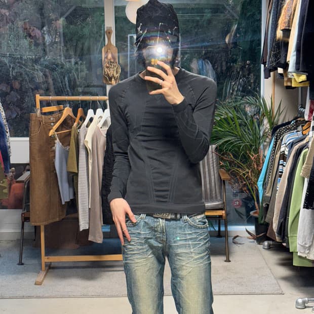 다이네즈 폴리프로필렌 니트