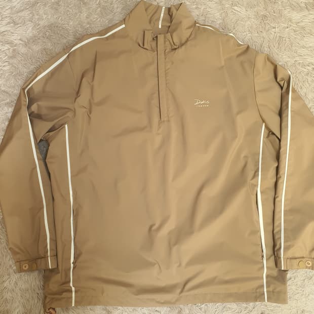 닥스 아노락 사이즈 100