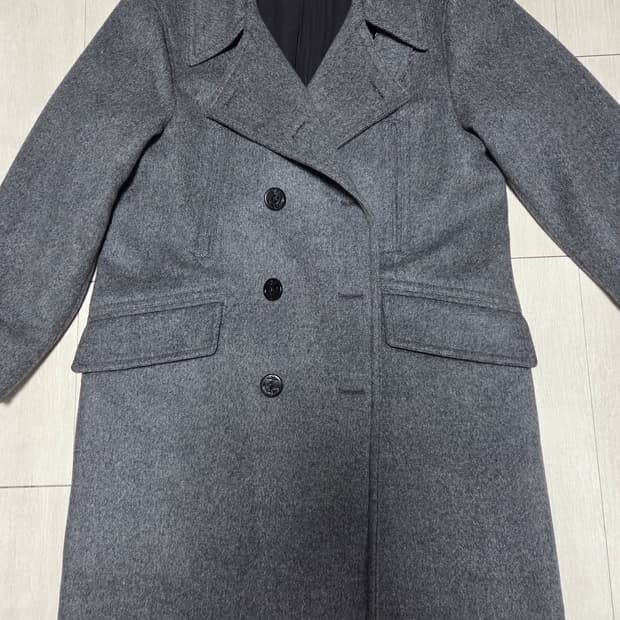 이스트로그 피코트 L사이즈