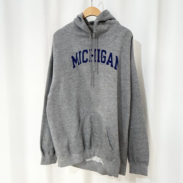 NCAA hoodie