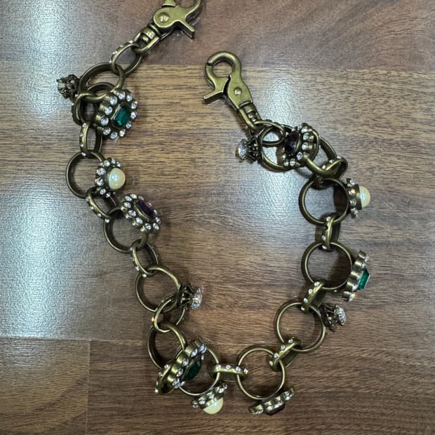 Dsquared2 백체인/백참