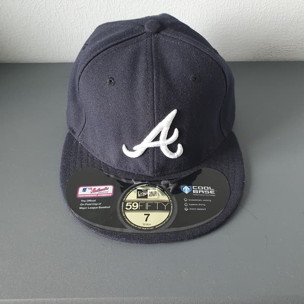 MLB 뉴에라 모자 스냅백)7