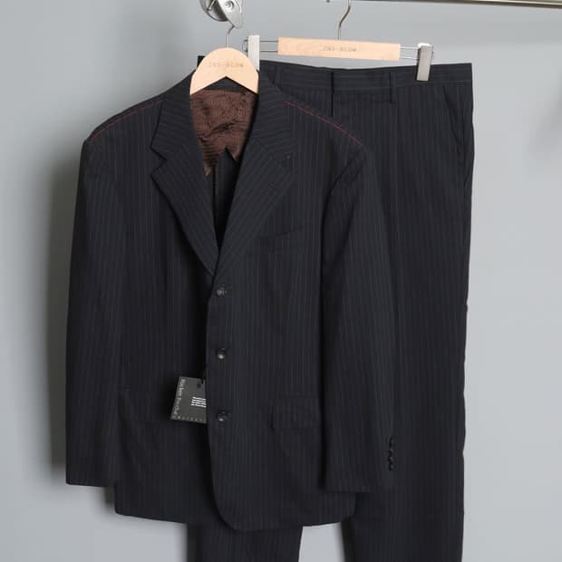 Rucken Bacchar COLLECTION