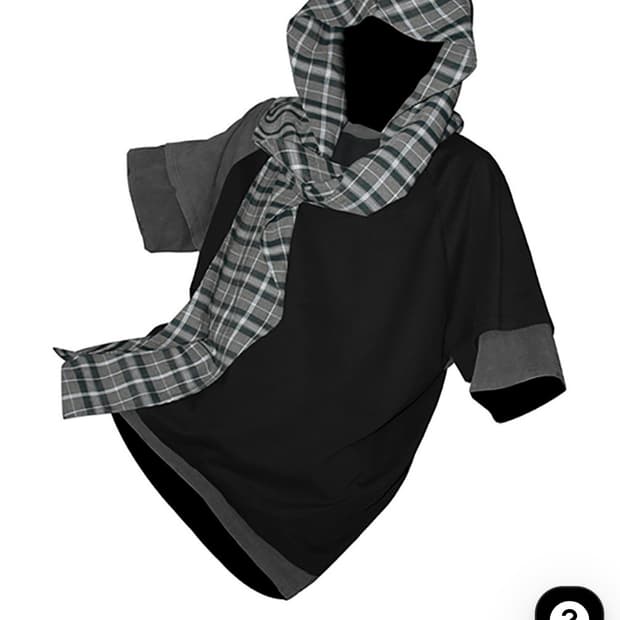 비엑세스 relabel 반팔