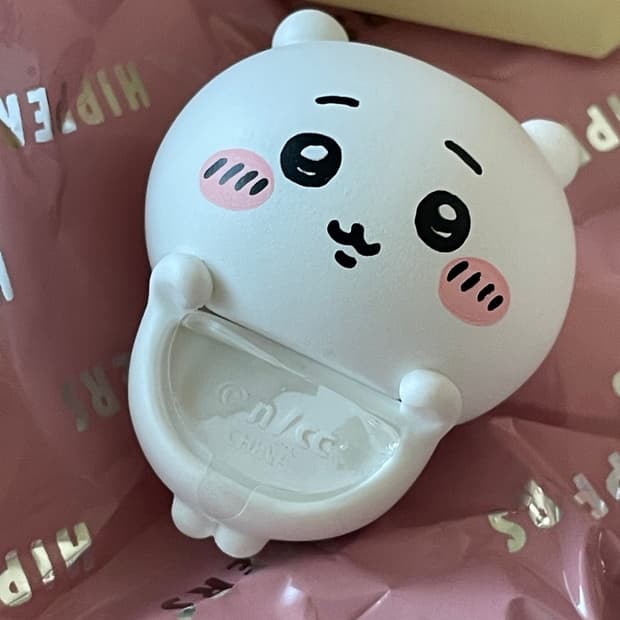 치이카와 히퍼