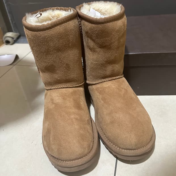 UGG 어그 부츠 240