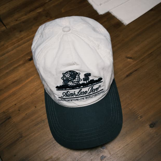 에메레온도르 유니스피어 볼캡