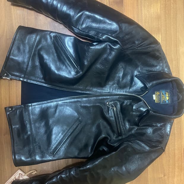 레인보우컨트리 허큘리스 36 사이즈