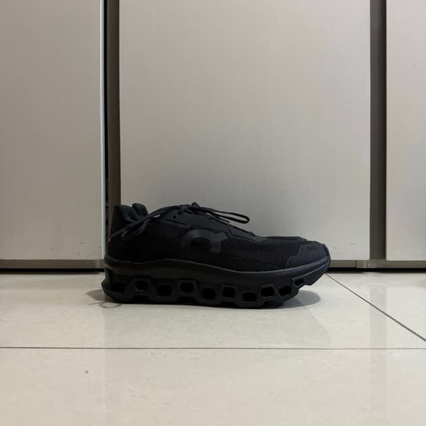 온 러닝 클라우드 몬스터 보이드 280