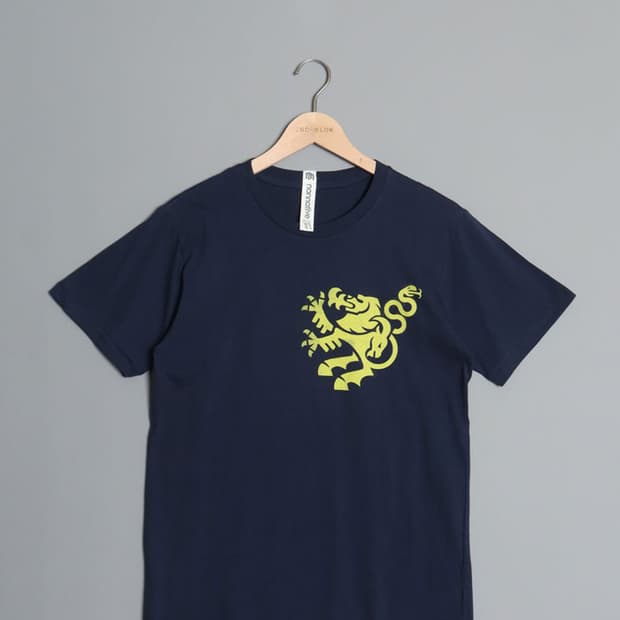 nonnative Print T-Shirts