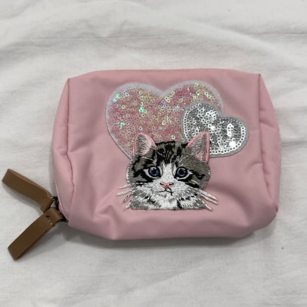 neko pouch