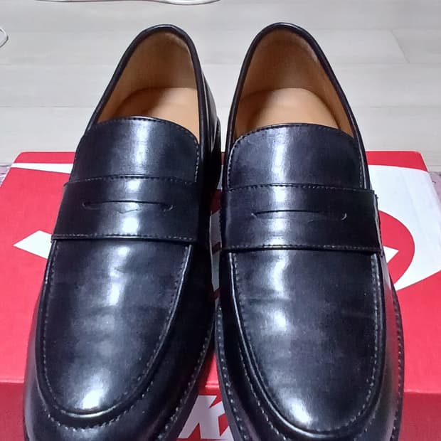 엘칸토 마쯔 남성로퍼(250mm)