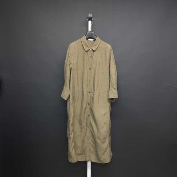 이새 ISAE 춘하 레이온 맥시 롱 원피스 66