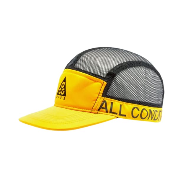 ACG AW84 캡 메쉬캡