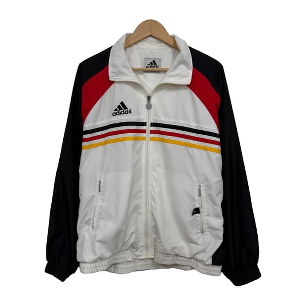 Adidas Old School Jacket