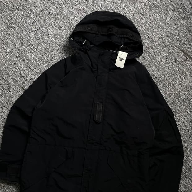 ECWCS US 밀러터리 M92 필드 자켓 y 2132