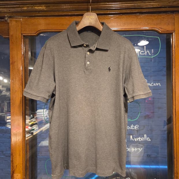 폴로랄프로렌 pk 티셔츠