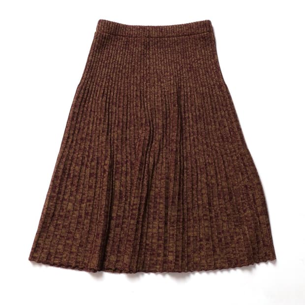 일본 빈티지 Jpn Vintage Cotton Skirt

