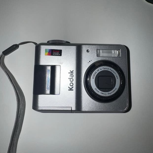 코닥 이지쉐어 C433