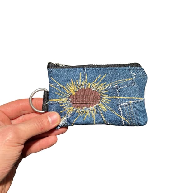 CLONE PIECES POCKET NO.5