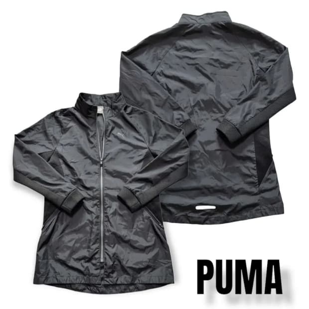 (S) 푸마 바람막이 puma