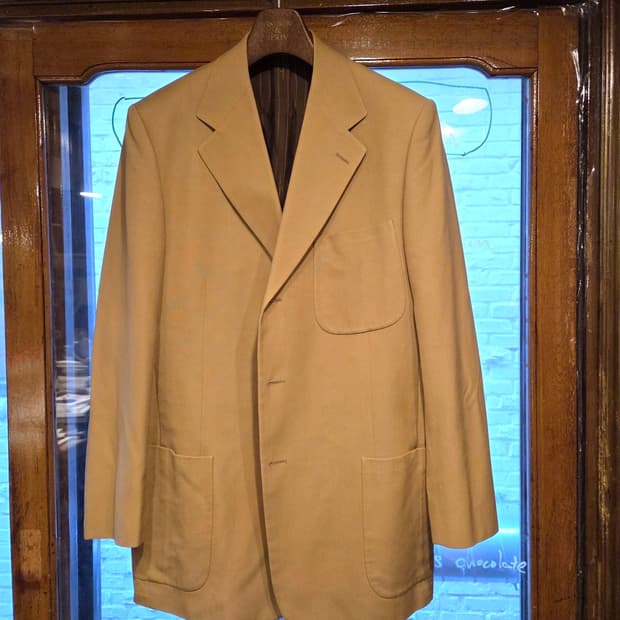 살바토레 페라가모 테일러드자켓