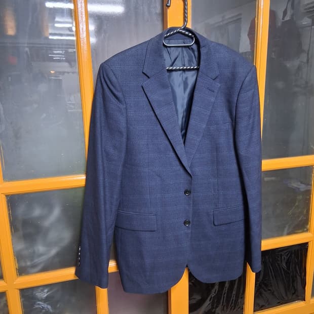 에스티코 남성100 수트