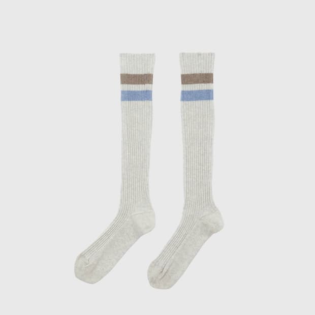 [230-250]베이스레인지 26ss RACE 니삭스/그레이 멜란지