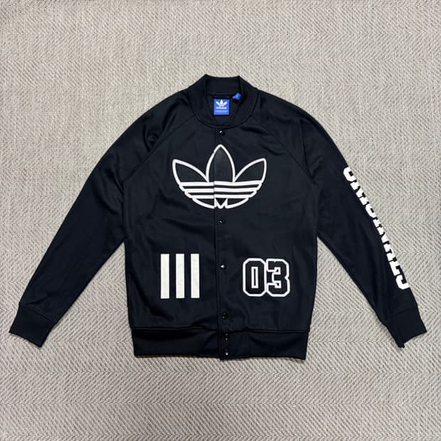 (95)아디다스 오리지날 트랙탑