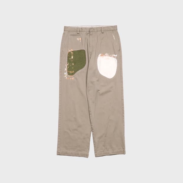 DOCKERS