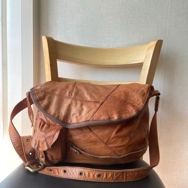 Japanese Vintage Bag