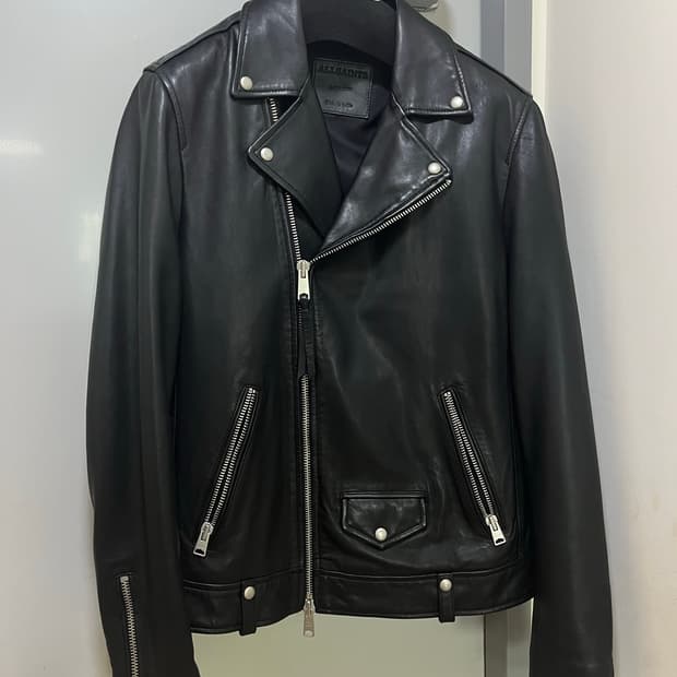 [M] All saints 올세인츠 밀로 바이커