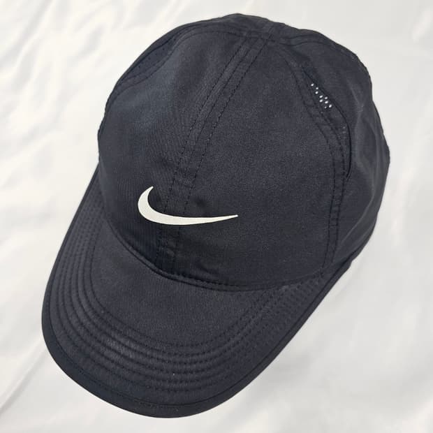 나이키페더라이트캡