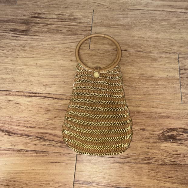 180603 beige tote bag