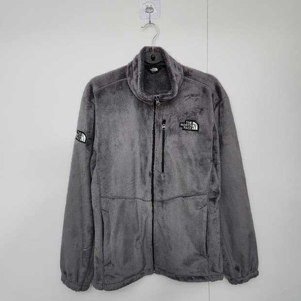 노스페이스 플리스자켓 후리스 110
