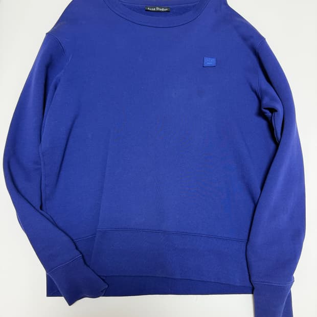 아크네 페어뷰 L 사이즈