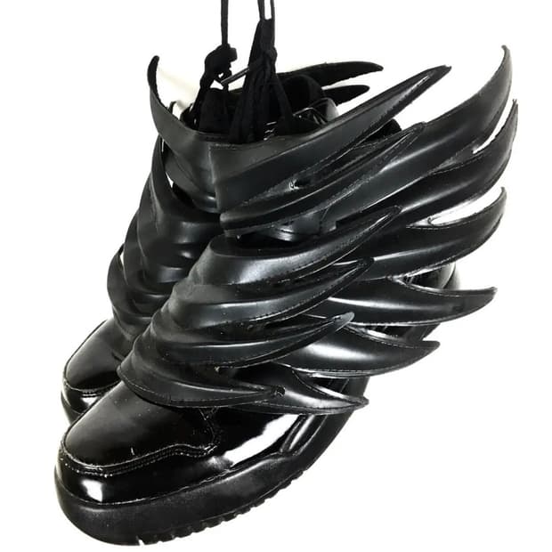 아디다스X제레미스캇 윙스 3.0 다크나이트