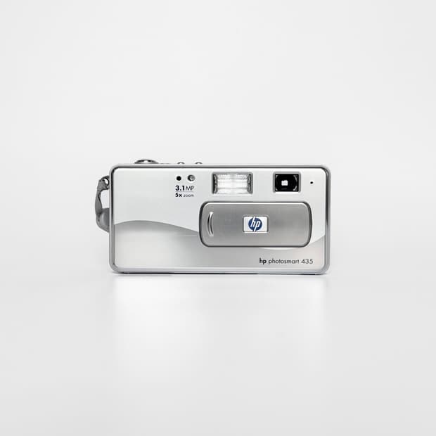 HP 포토스마트 435