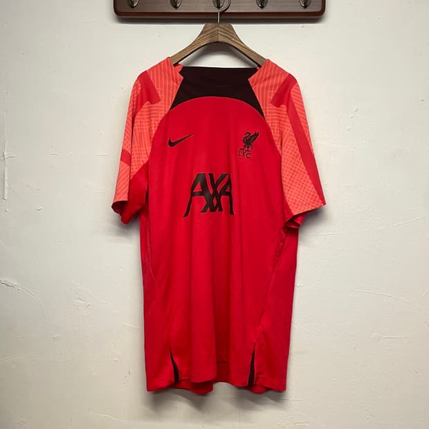 나이키 리버풀 홈 유니폼 져지  