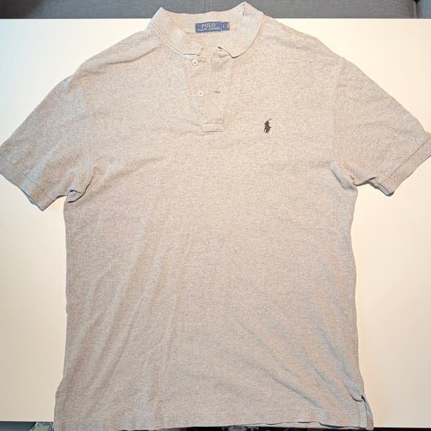 폴로 랄프로렌 카라티 남성 L