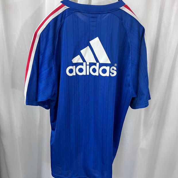 adidas