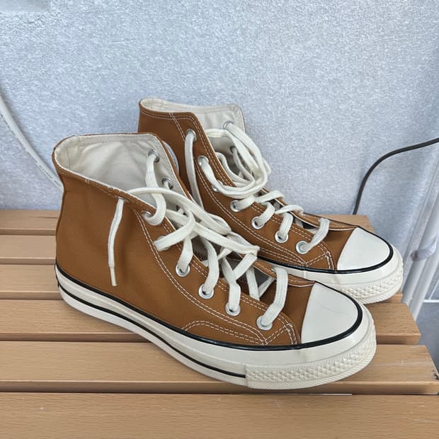 컨버스 척테일러 70 (245mm)