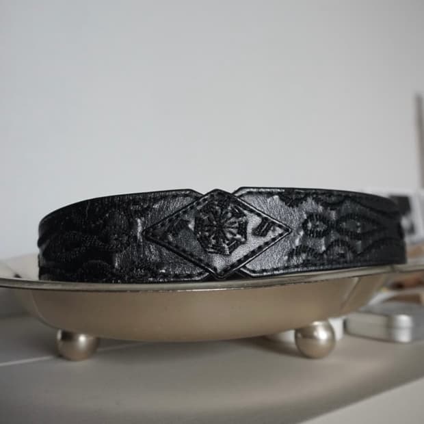Comme des Garcons Belt