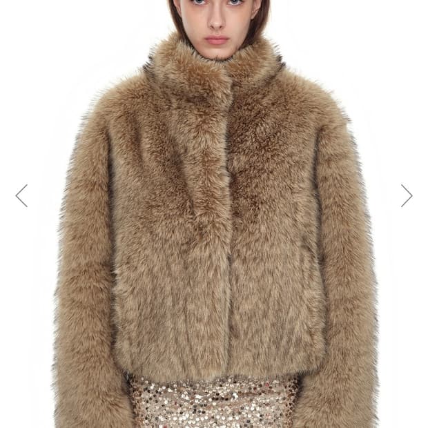 투머치택스 퍼자켓