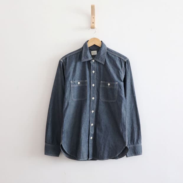  Back Number Shirt